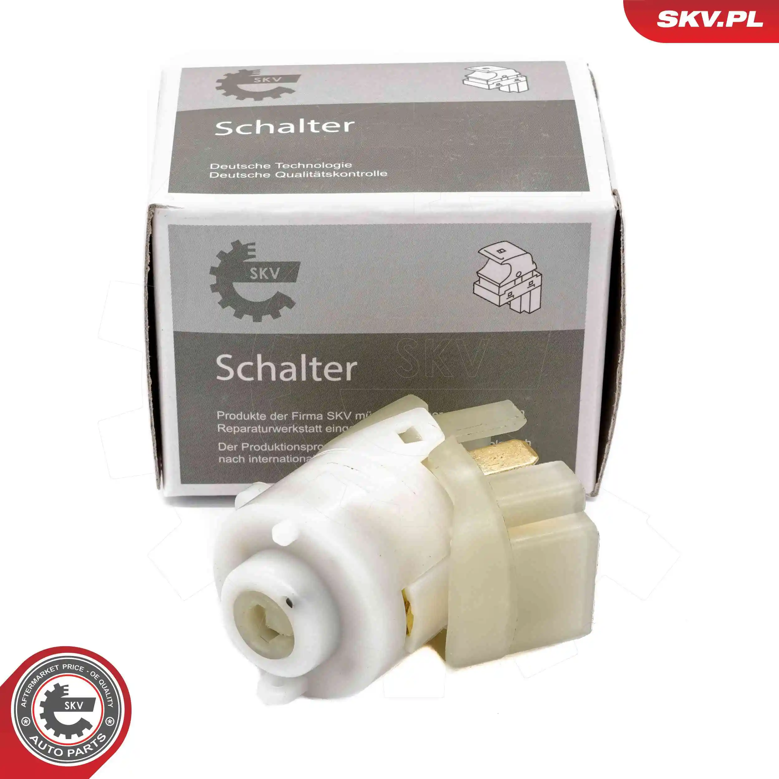 Ignition Switch